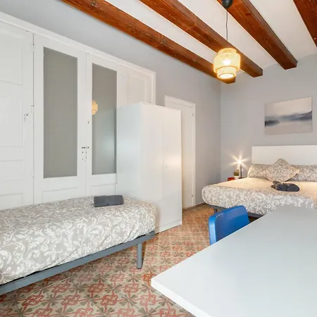 Apartment Fusina *