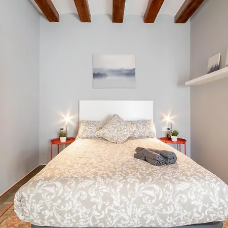Apartment Fusina