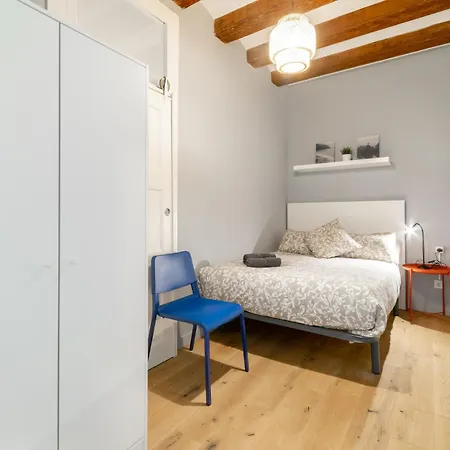 Apartment Fusina