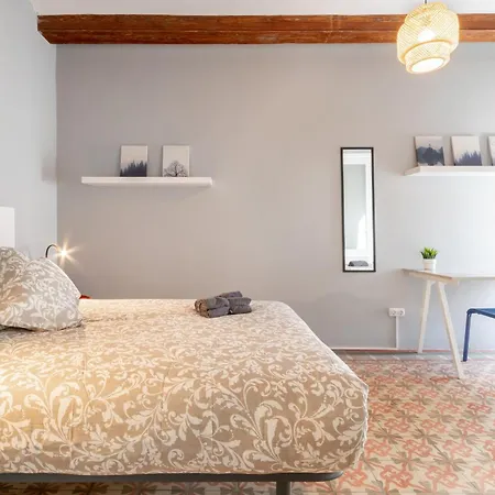 Apartment Fusina