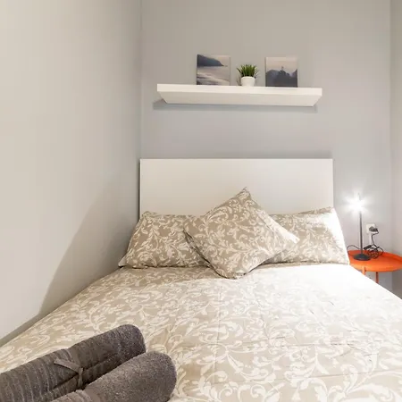 Apartment Fusina