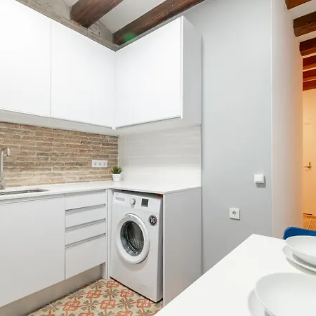 Apartment Fusina