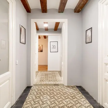 Apartment Fusina