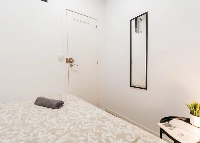 Appartement Fusina *
