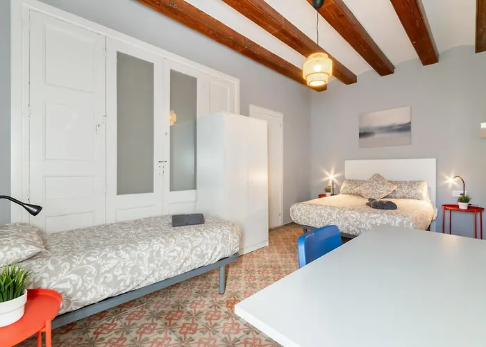 Appartement Fusina *