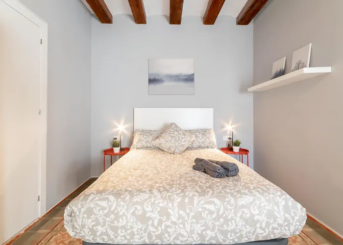 Appartement Fusina