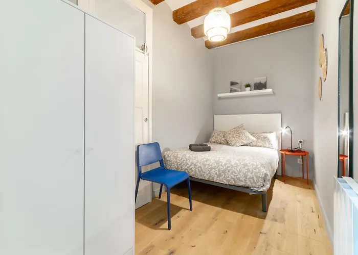 Appartement Fusina