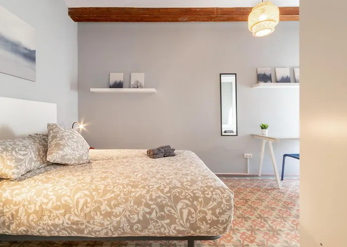Appartement Fusina