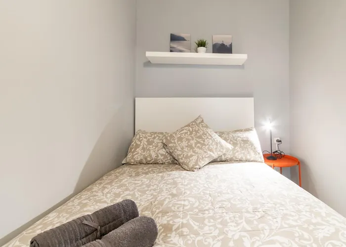 Appartement Fusina