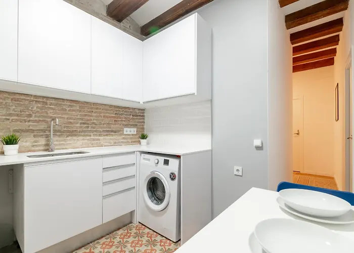Appartement Fusina